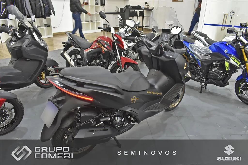 ZONTES E 350 - Foto 4