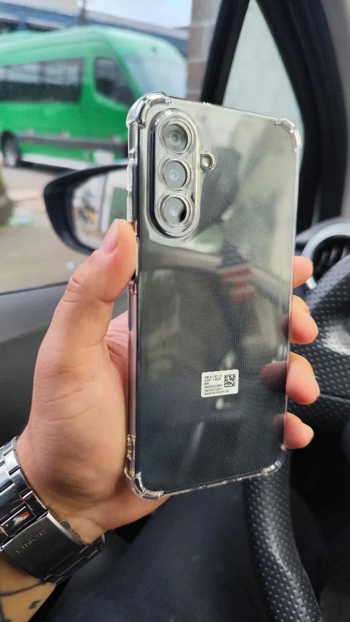 Celular A17 Samsung  - Foto 4