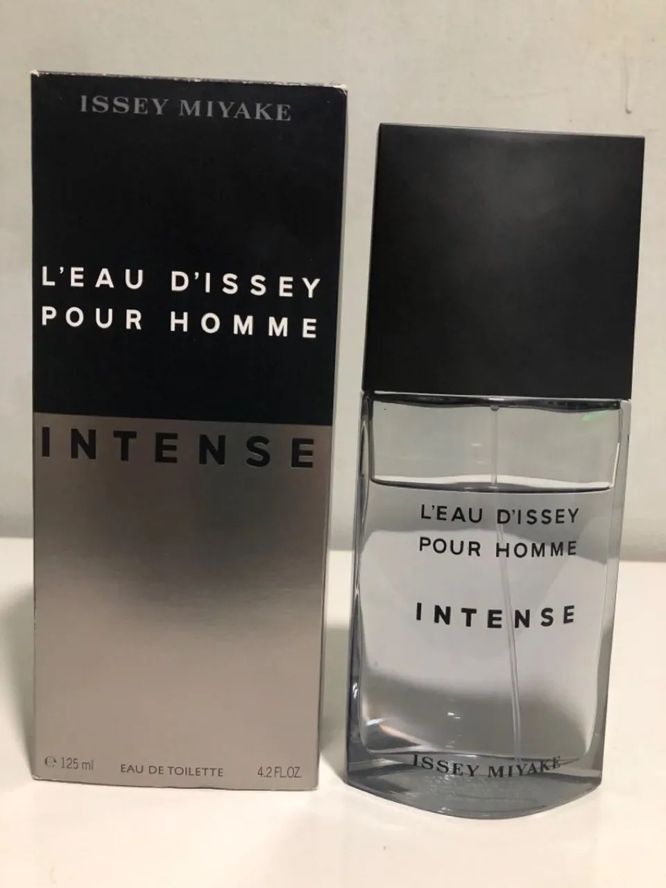 Issey Miyake intense original 