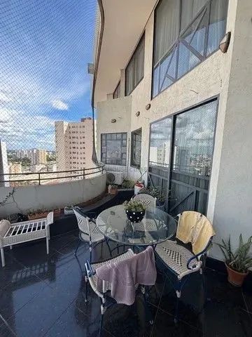 Cobertura Duplex Ampla no Edificio Michele Cler - Foto 4