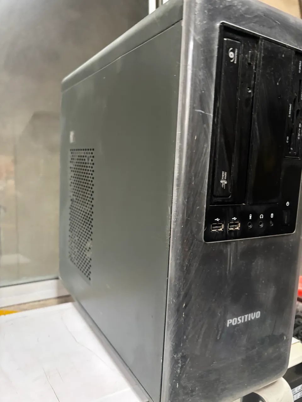 CPU - Foto 2