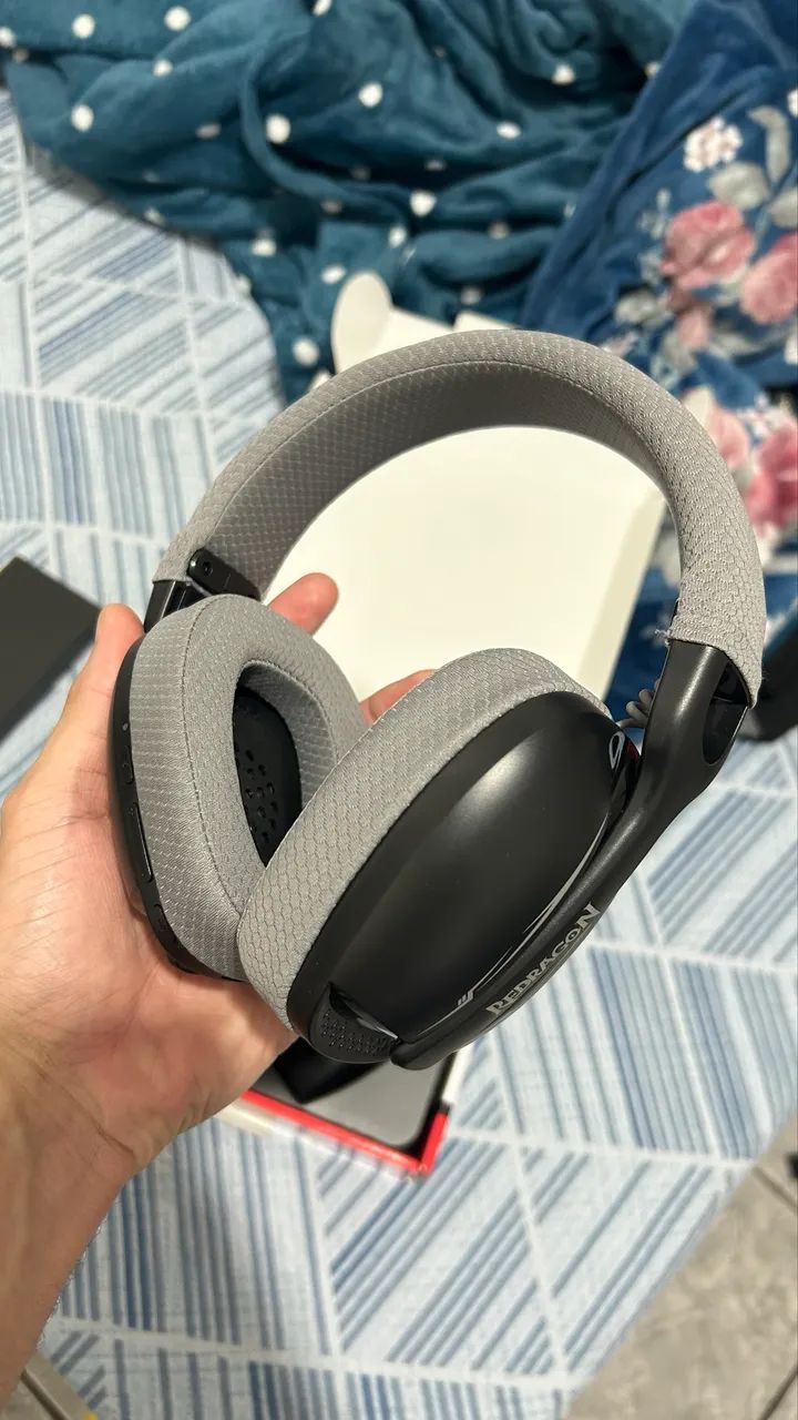 Redragon Skuld Pro - Foto 3