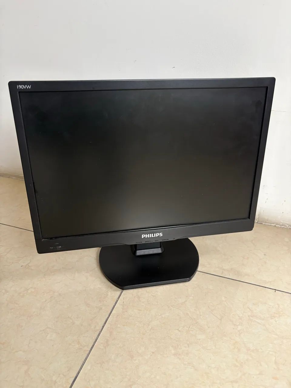 Monitor Philips 19 pol HWV9190T - Foto 2