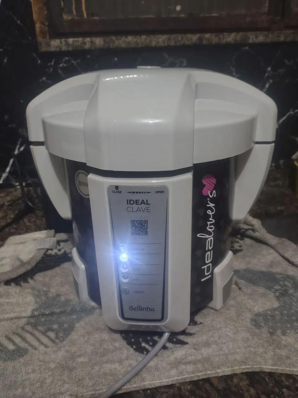 Autoclave nova - Foto 2