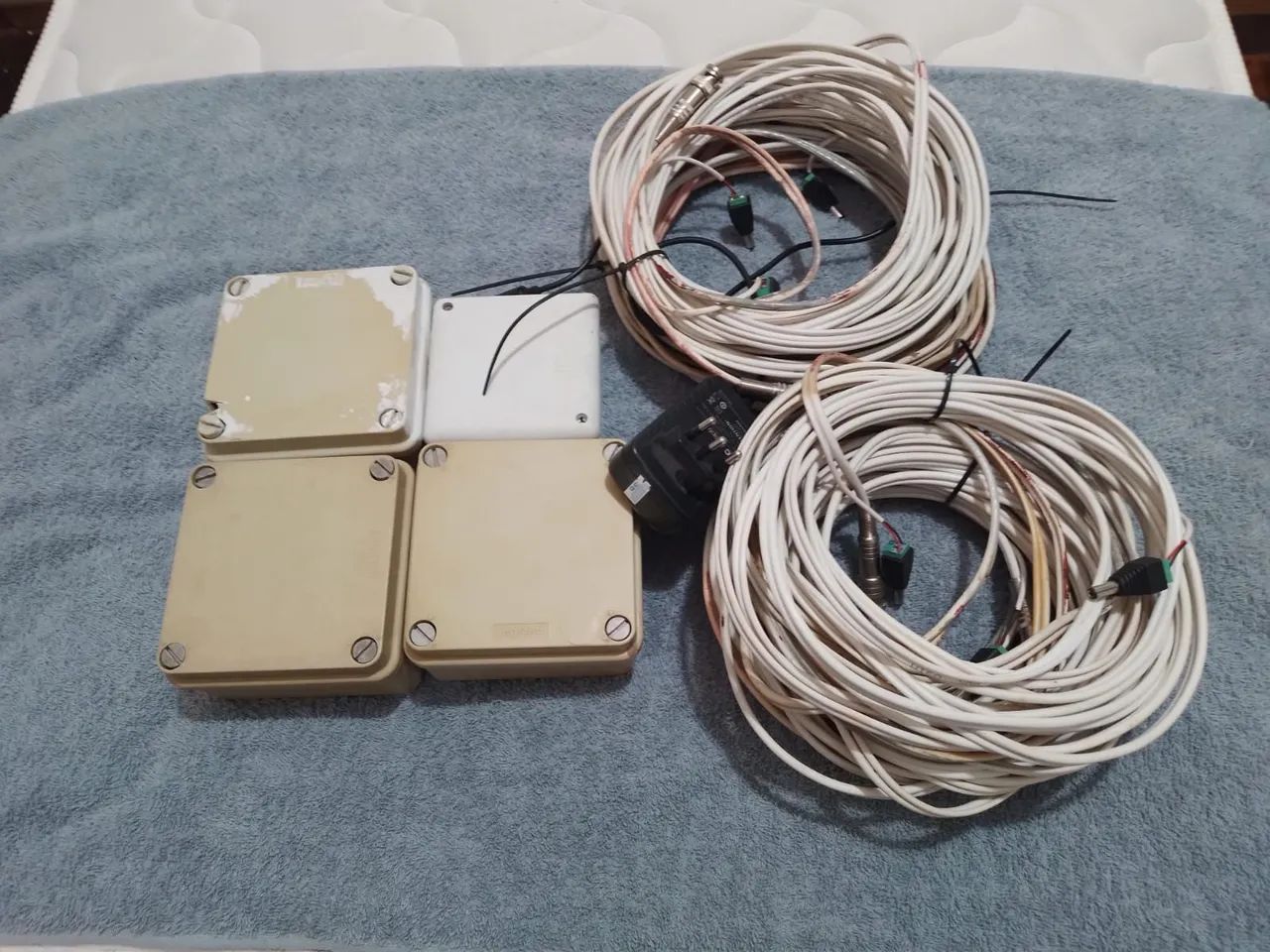 Câmeras de Segurança  - Foto 5