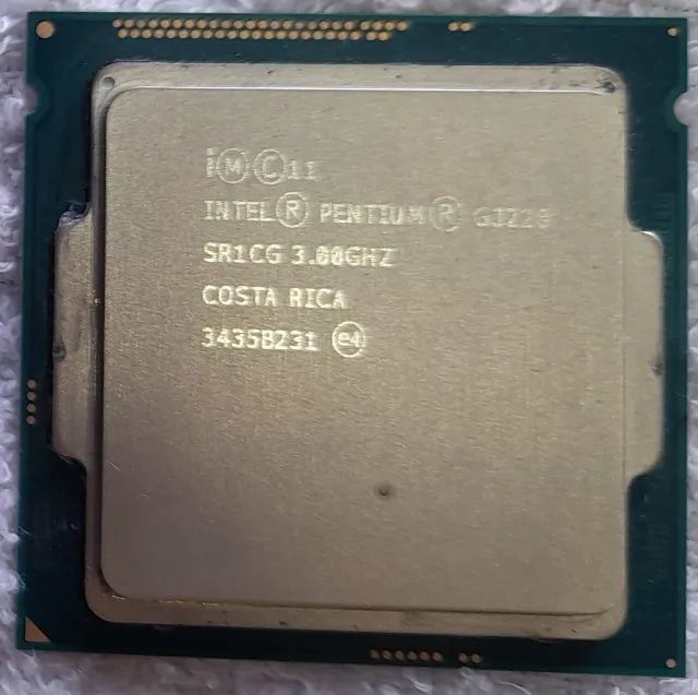 Processador + Memoria + Cooler - Foto 2