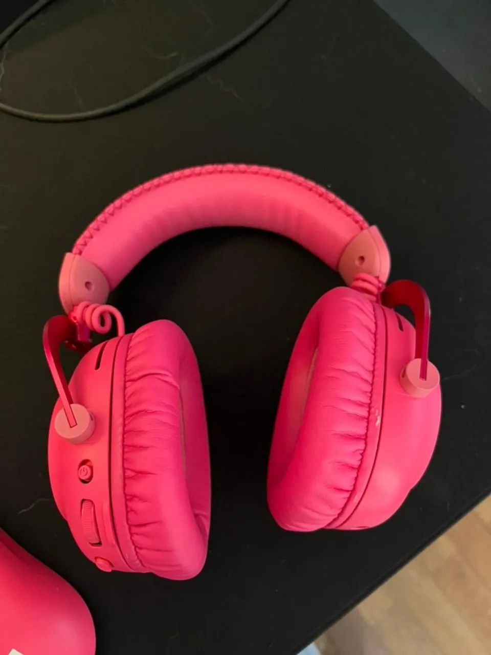 Headset Logitech G Pro X 2 Wireless Magenta