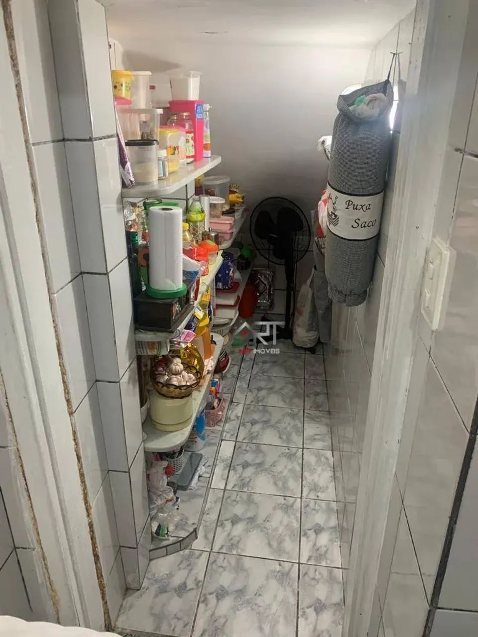 Linda com 2 quartos, 1 suíte, 100mt² de puro conforto. - Foto 5