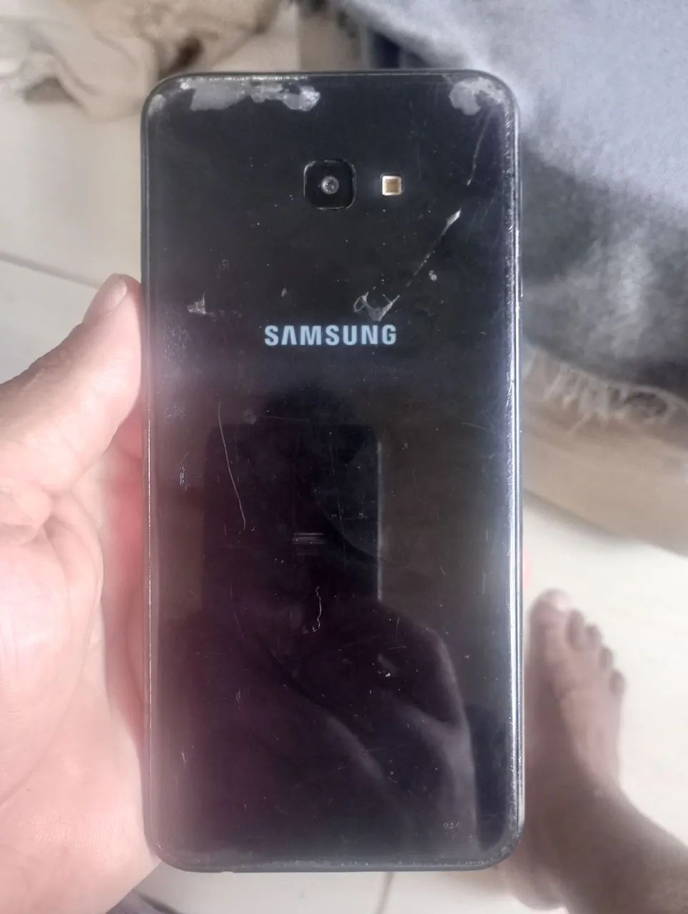 Samsung Galaxy j4 - Foto 2