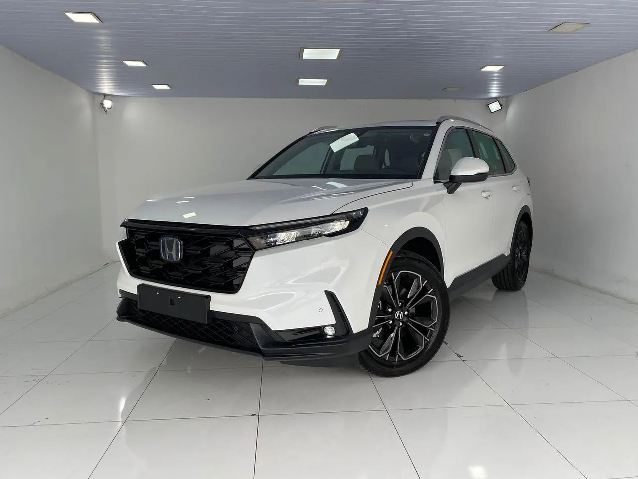 Honda Cr-V 2024