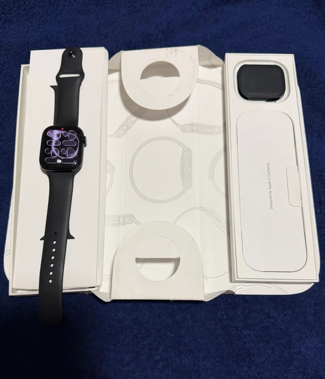 Apple Watch Series 10 46mm - Foto 3
