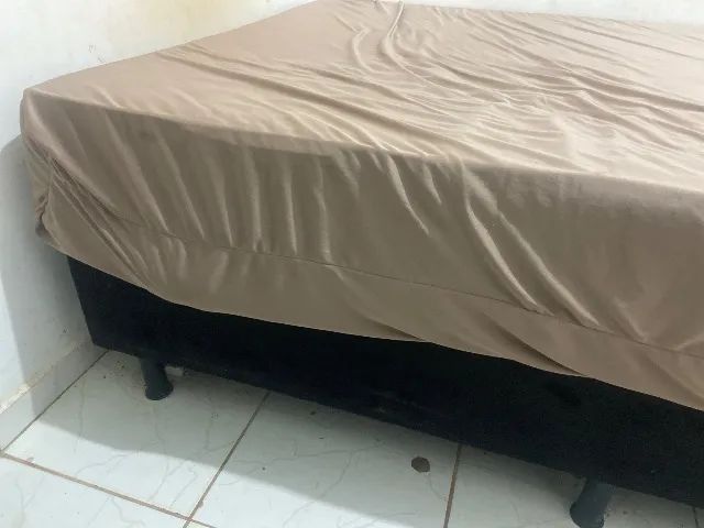 Cama  - Foto 2
