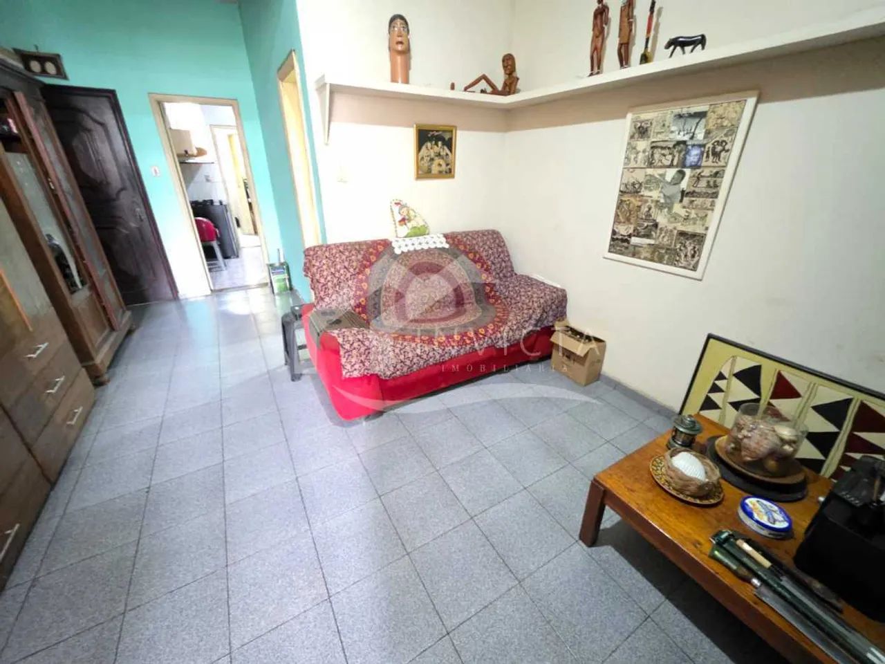Belíssimo quarto e sala com dependência na zona sul!! - Foto 4