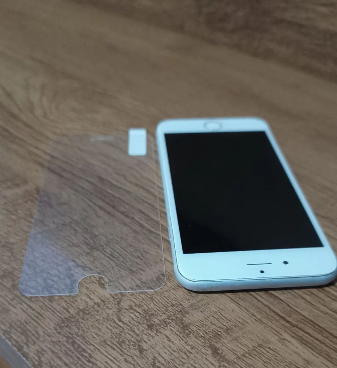 iPhone 6 Com Defeito - Para Retirada de Peças - Foto 3