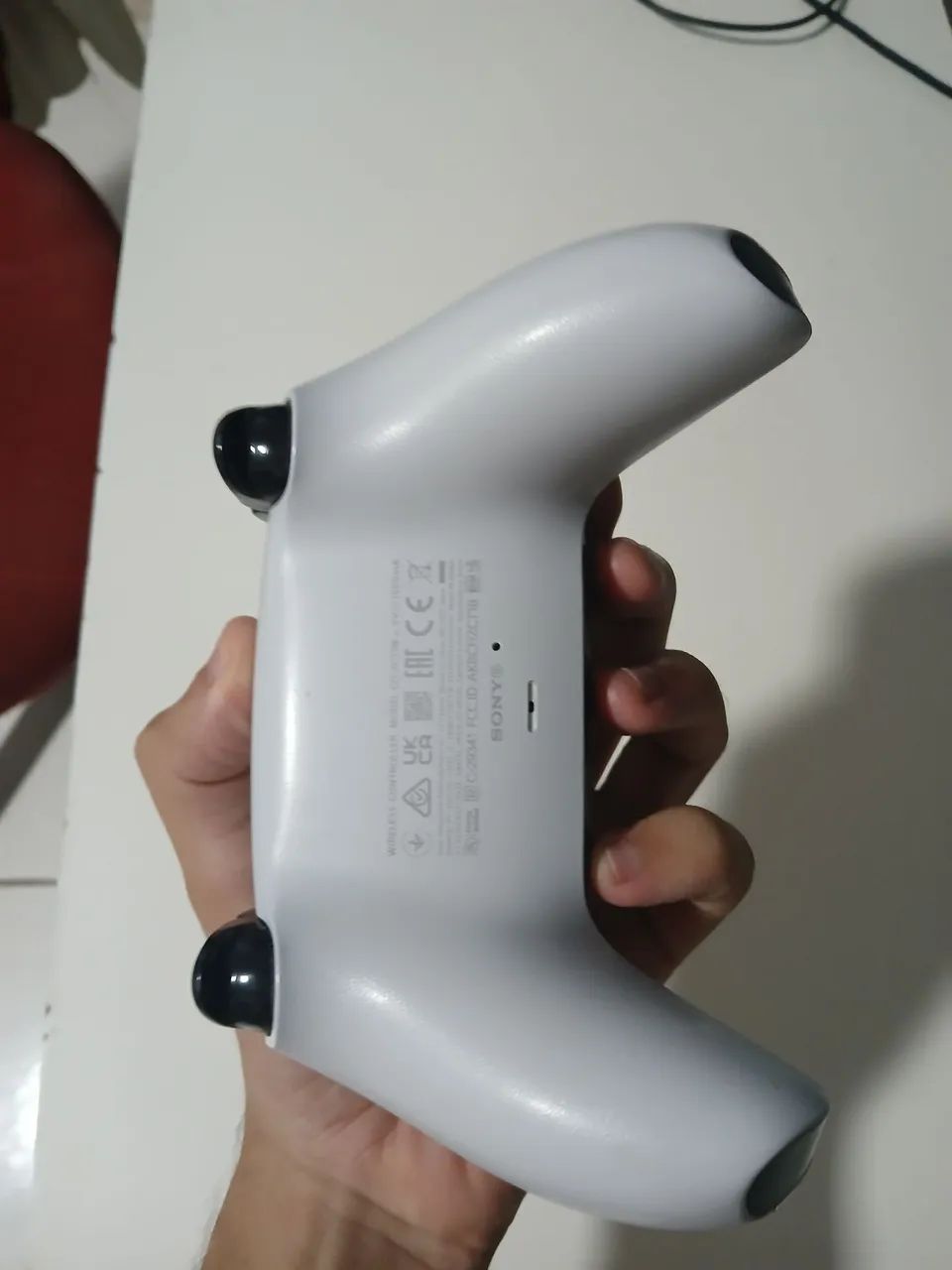 Controle de ps5 - Foto 2