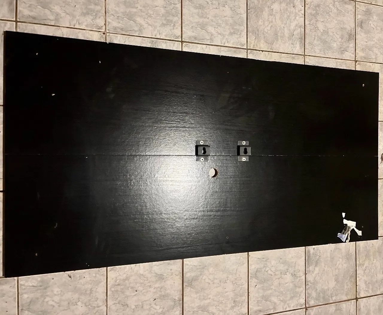 Painel de TV + Rack
