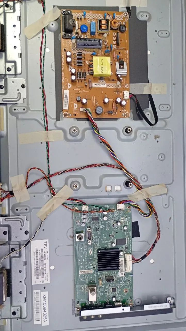 Kit TV PHILIPS 32PHG4900/78 - Foto 2