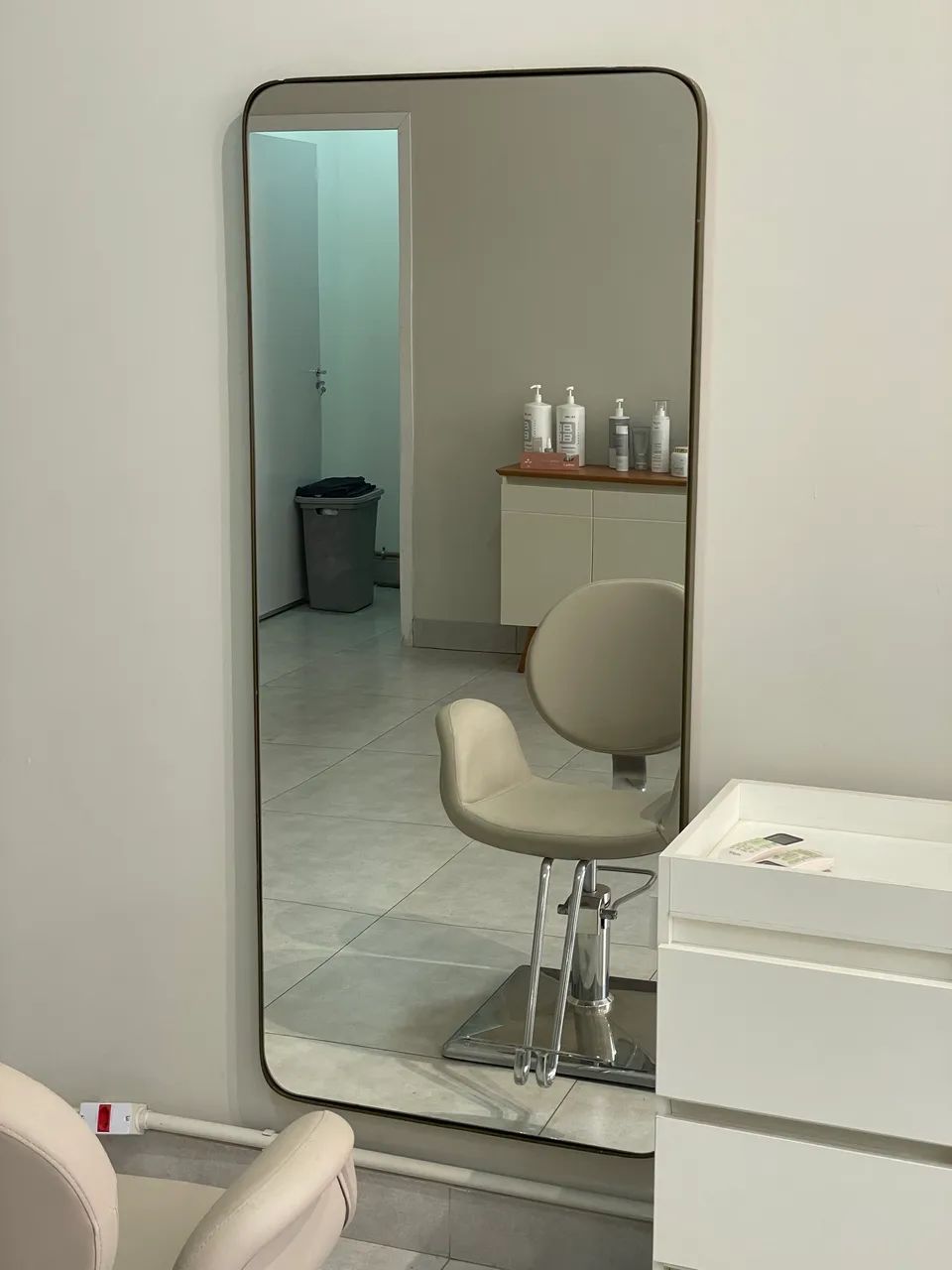 Móveis salão de beleza  - Foto 2