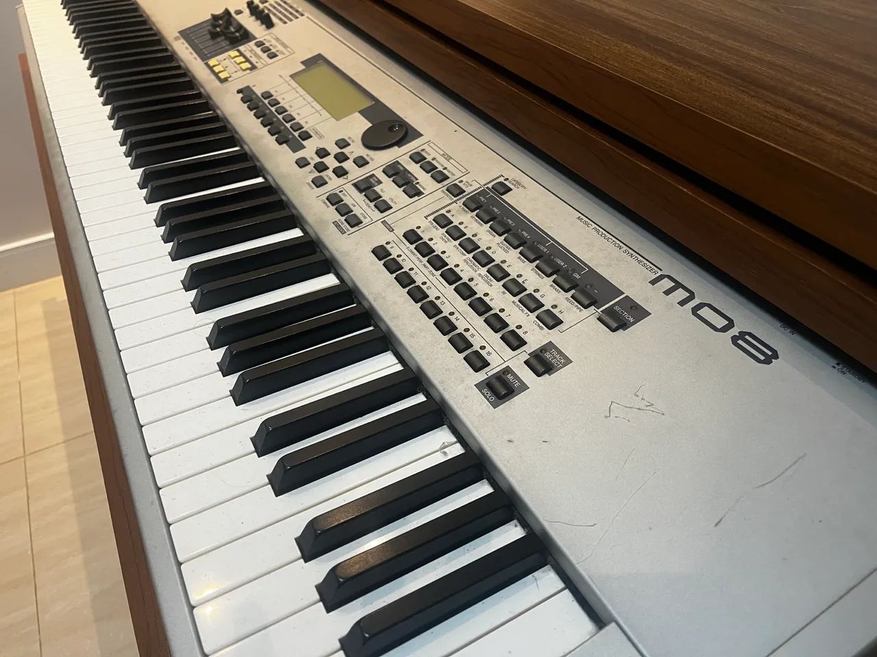 Teclado - Foto 3