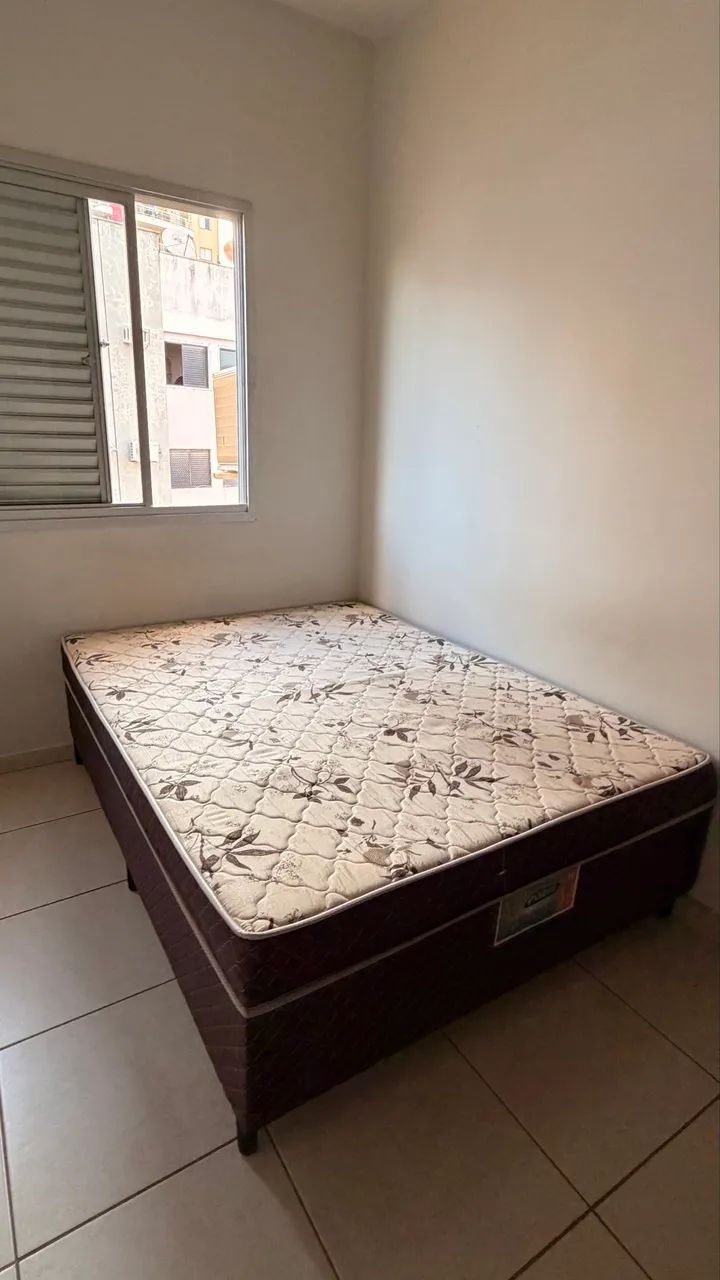 Cama de Casal