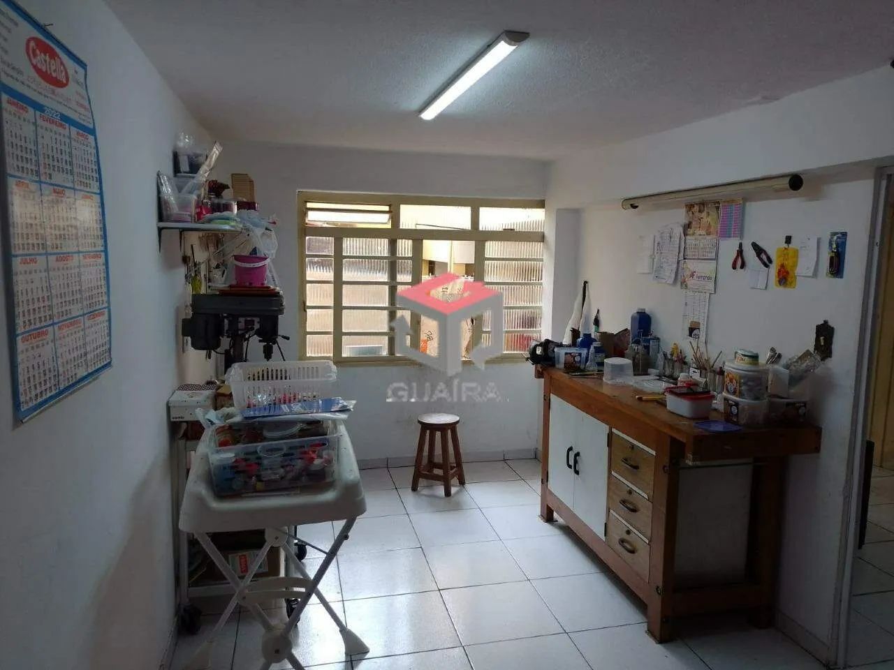 Sobrado à venda 4 quartos 1 suíte 3 vagas Camilópolis - Santo André - SP - Foto 5