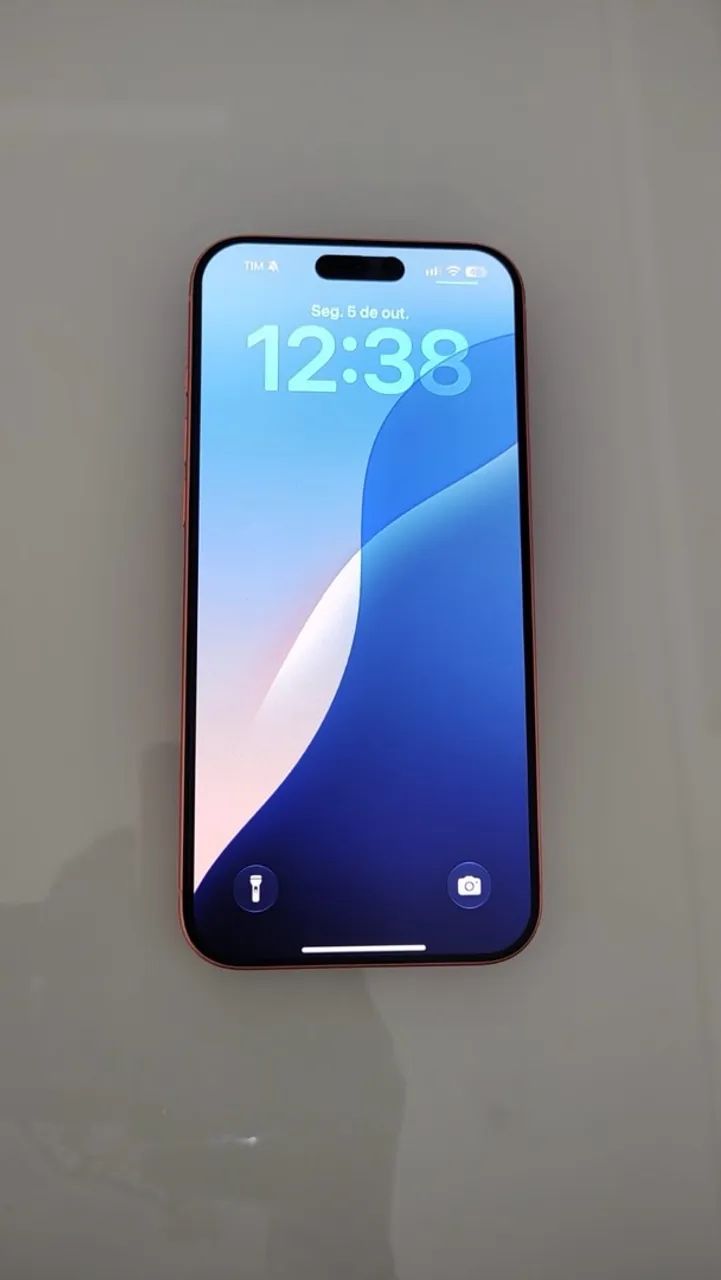 Iphone 17 Pro Max 256GB - Foto 2
