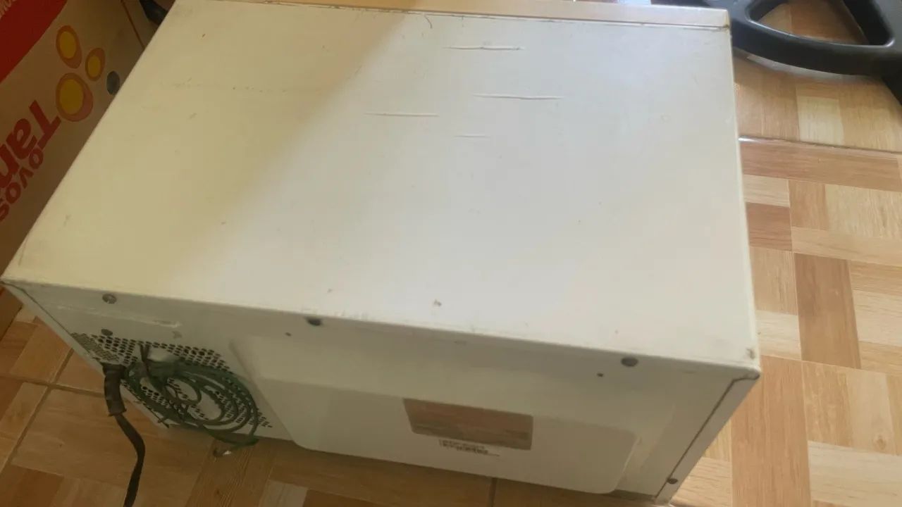 Microondas  - Foto 2