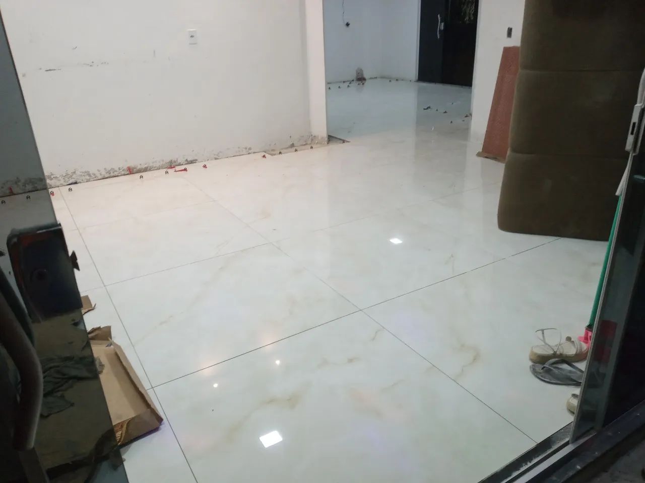 Pedreiro carpinteiro eletricista e encanador