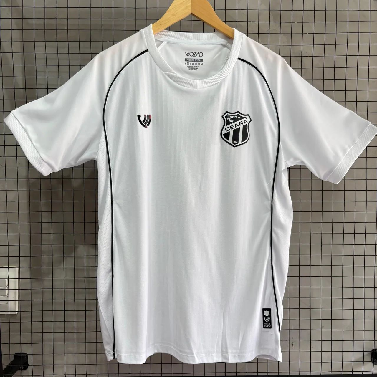 Camisa ceara 2026