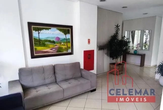 Apartamento 3 Dormitório(s) Bairro Jd Messina - Foto 2
