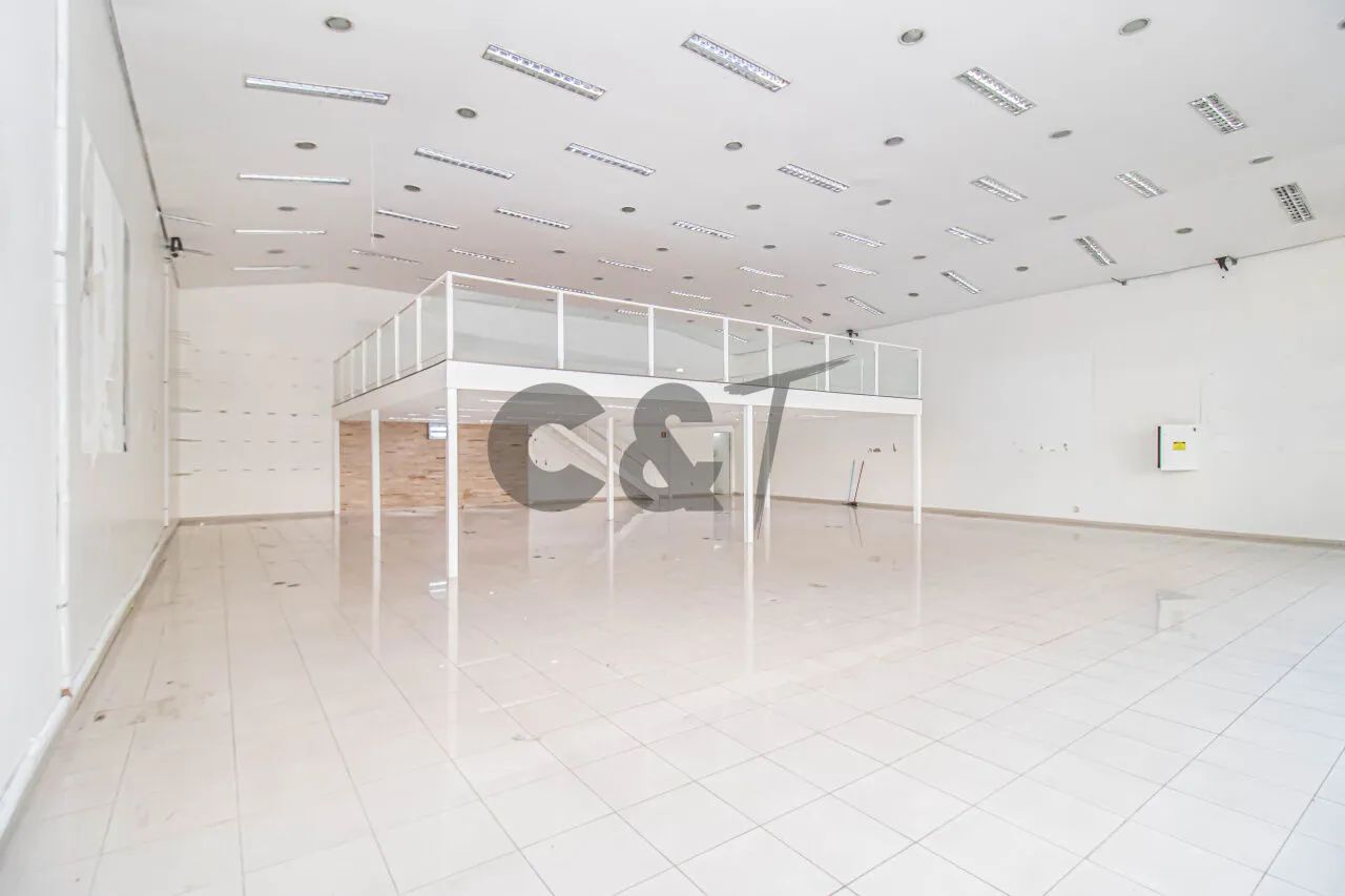 Loja Comercial - para Alugar em Moema - São Paulo - Foto 2