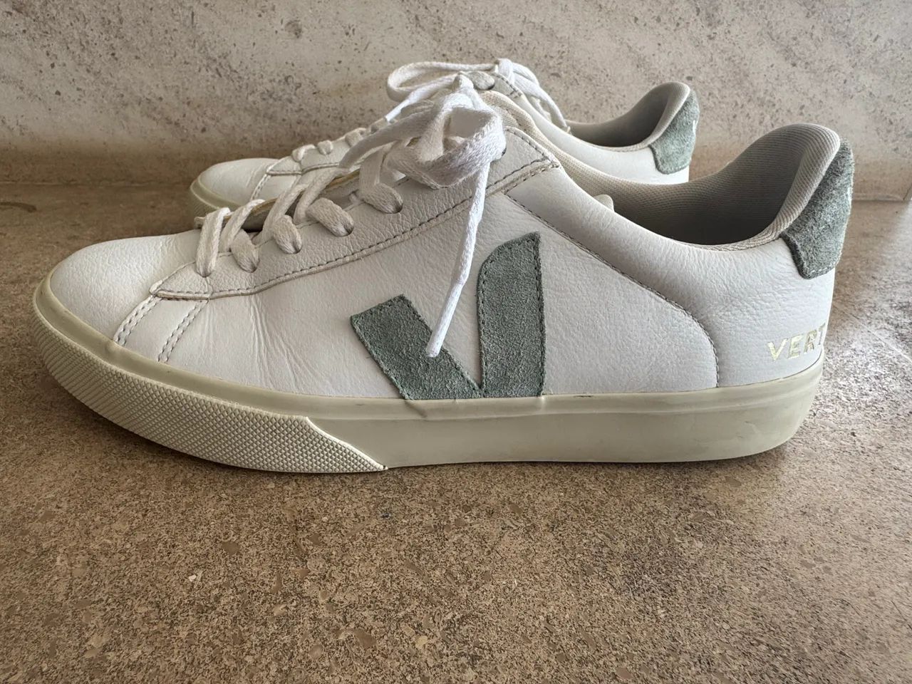 Tenis Vert / Veja  - Foto 3
