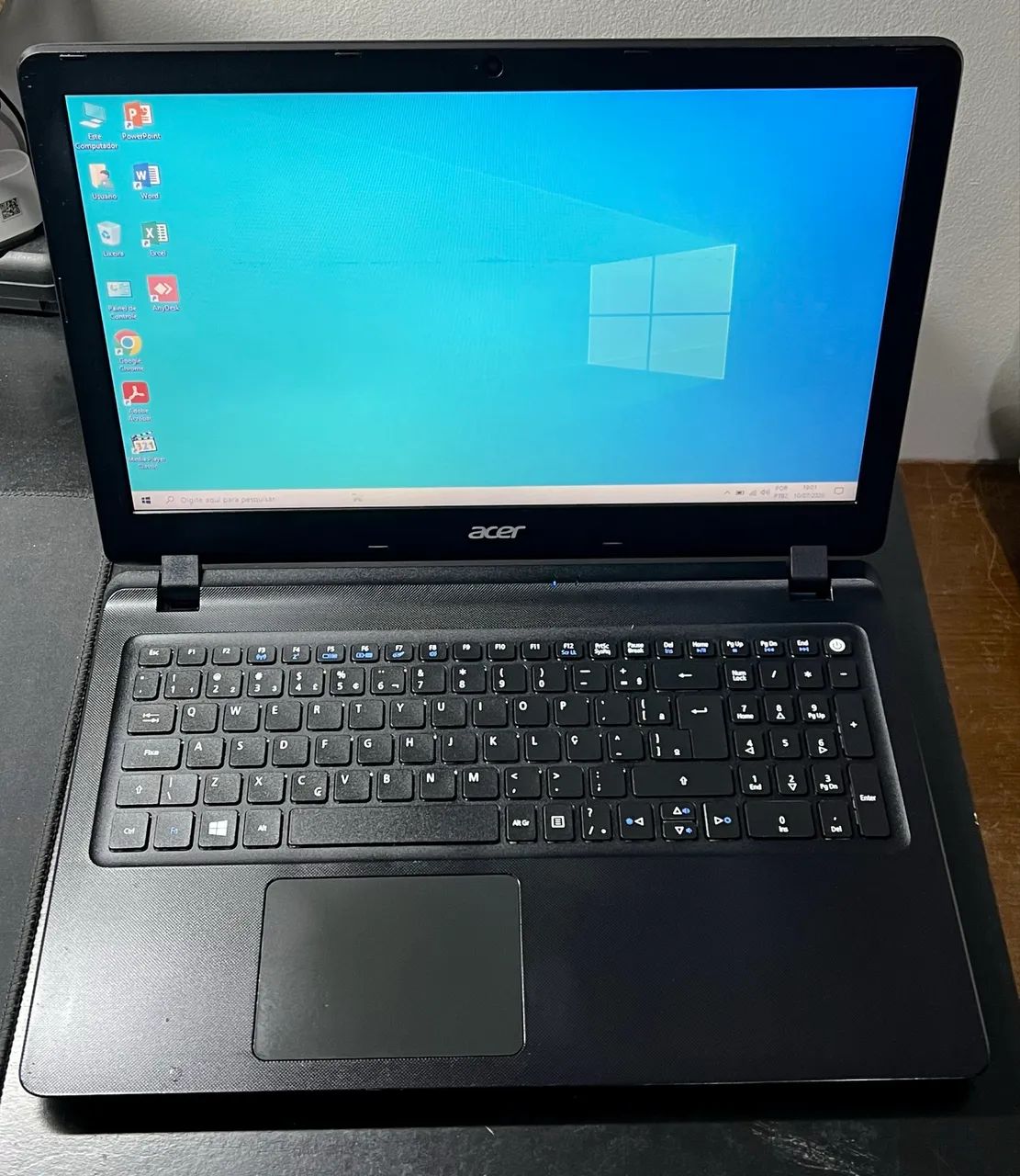 Notebook Acer  - Foto 2