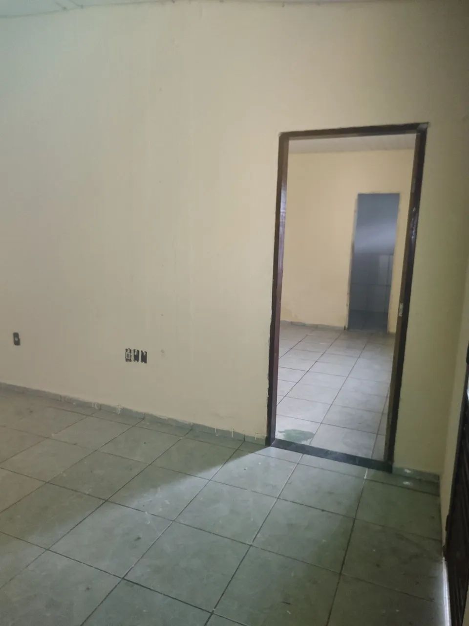 Alugo casa de 3 quartos  - Foto 5