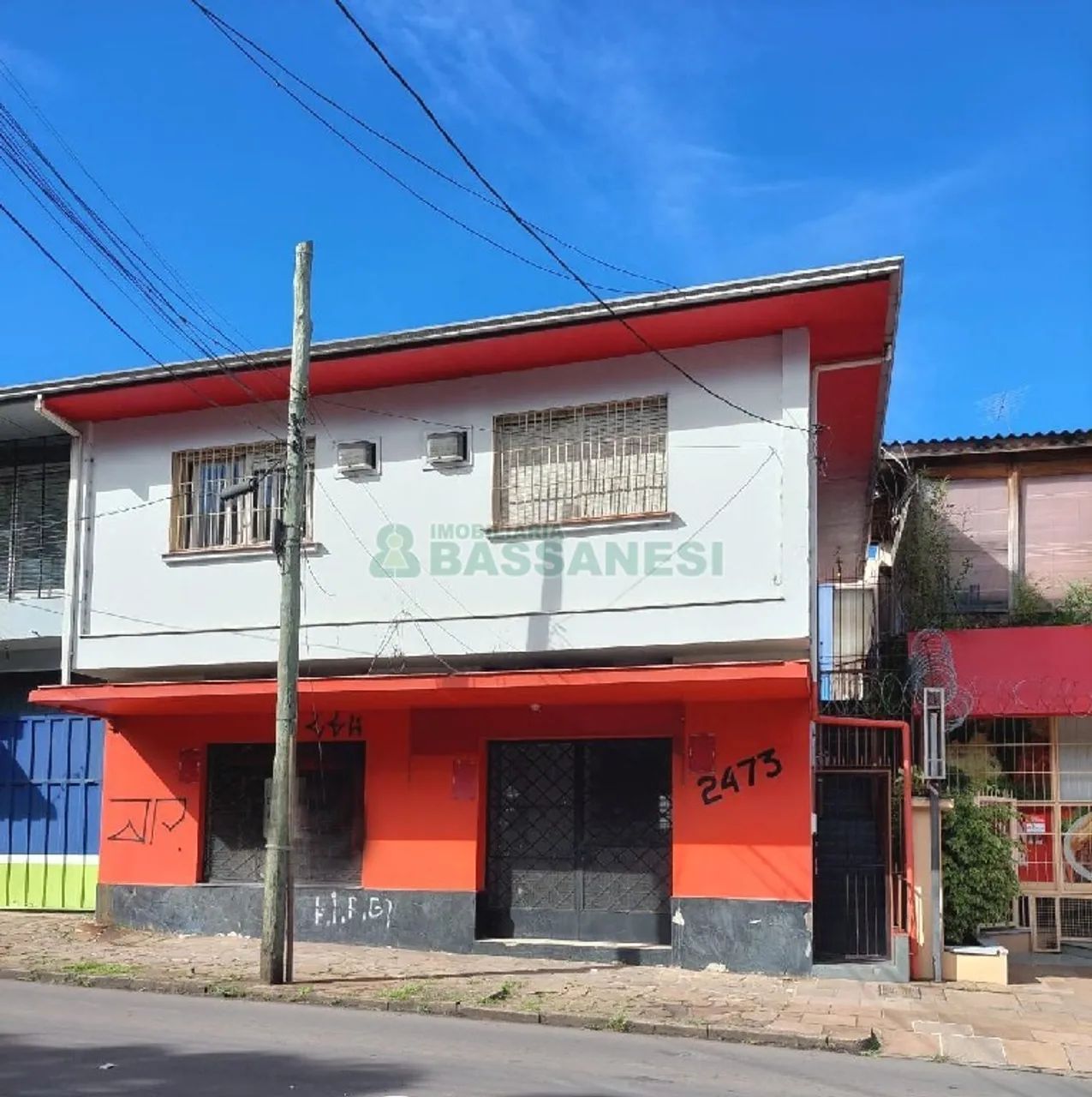 Loja Mobiliada Pio X Caxias do Sul