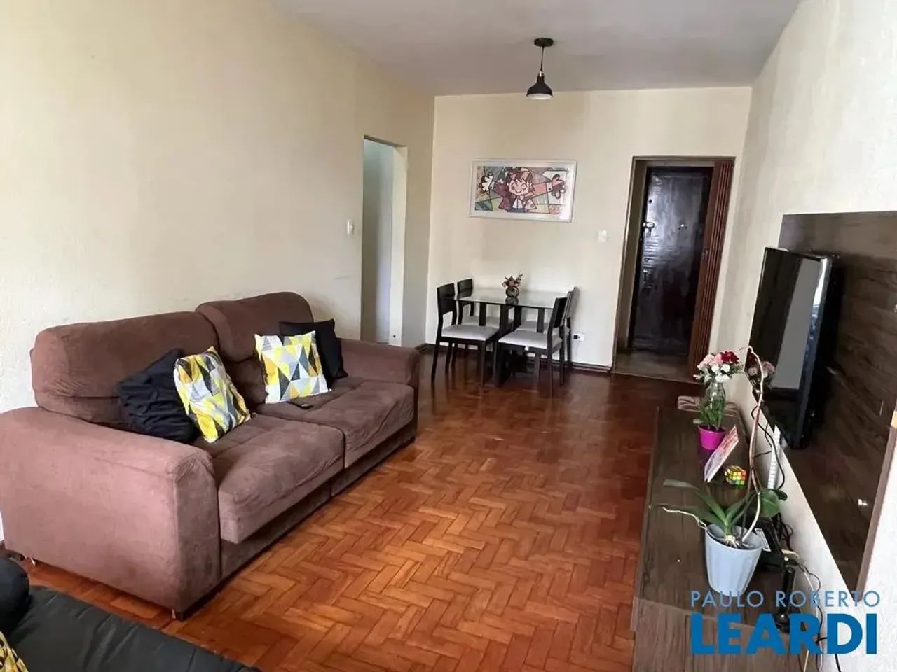 APARTAMENTO - BELA VISTA - SP - Foto 3
