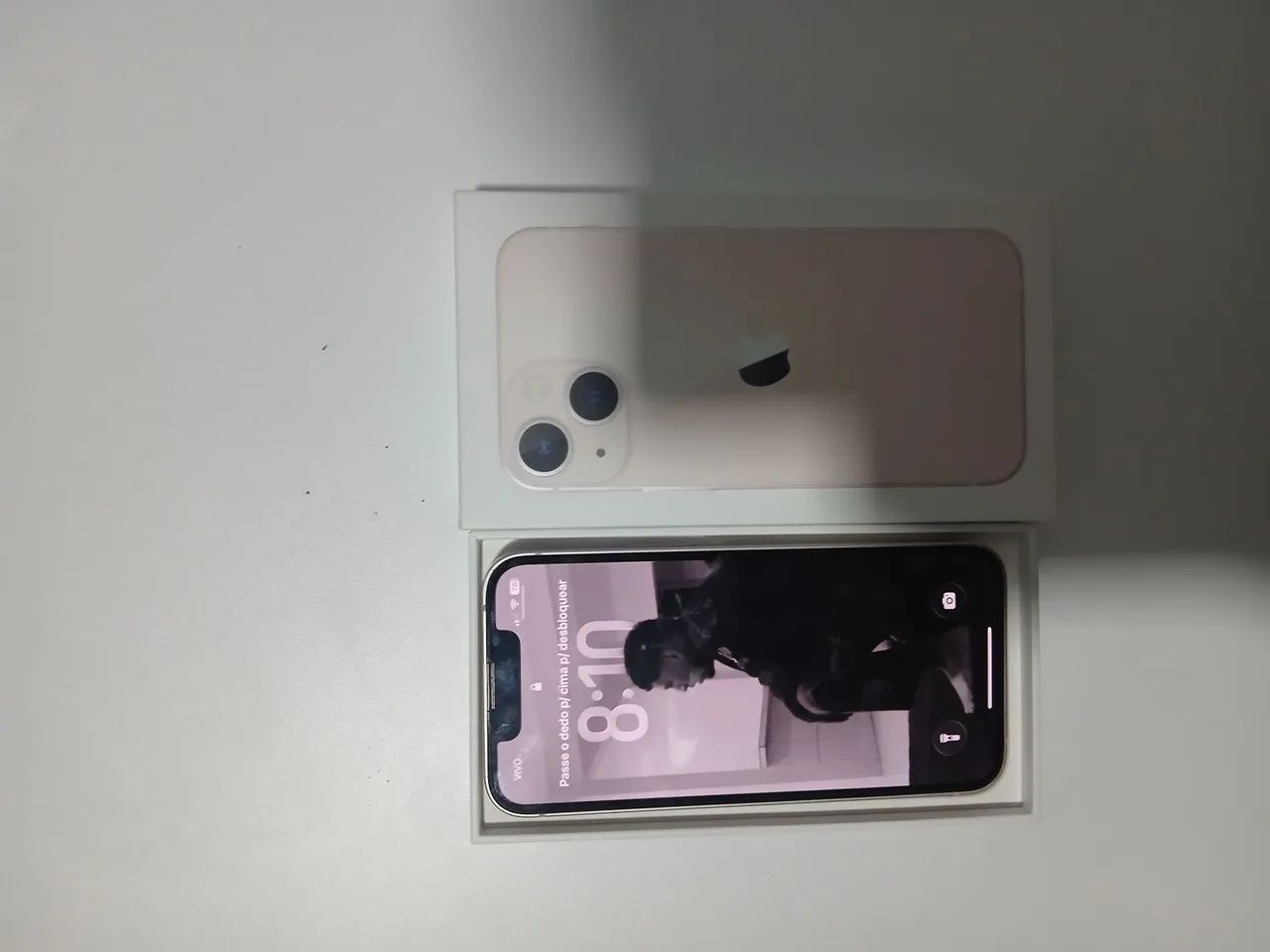 Iphone 13 mini - Foto 4