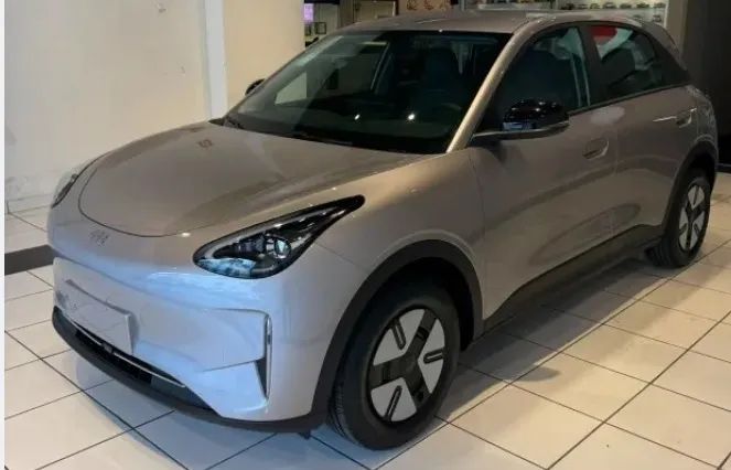 Geely EX2 Pro 2026 - Foto 2
