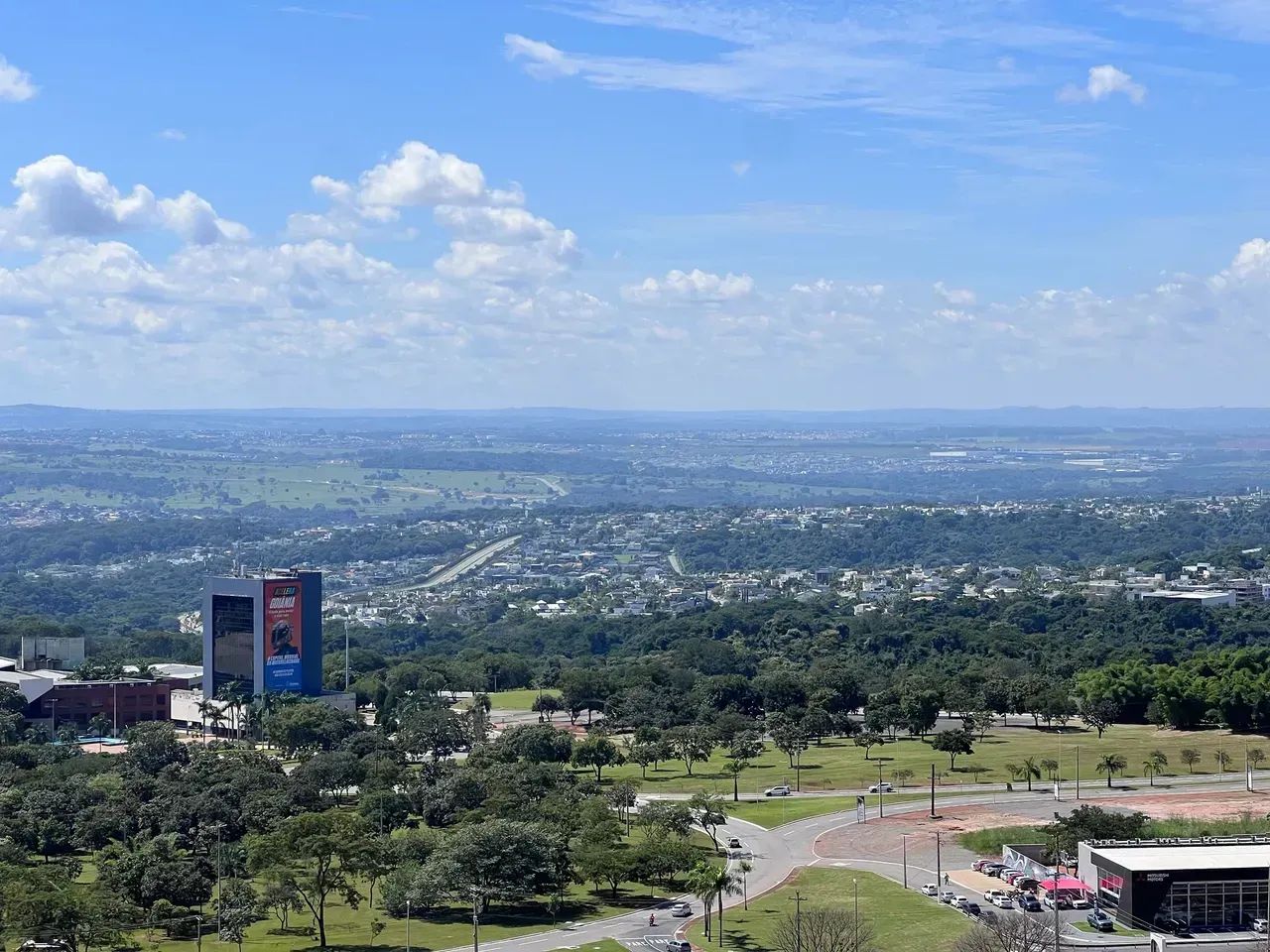 Apartamento SKY GARDEM Jardim Goiás - Foto 2