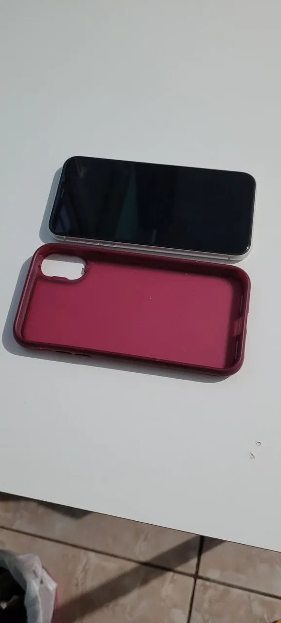 Iphone XR usado - Foto 4