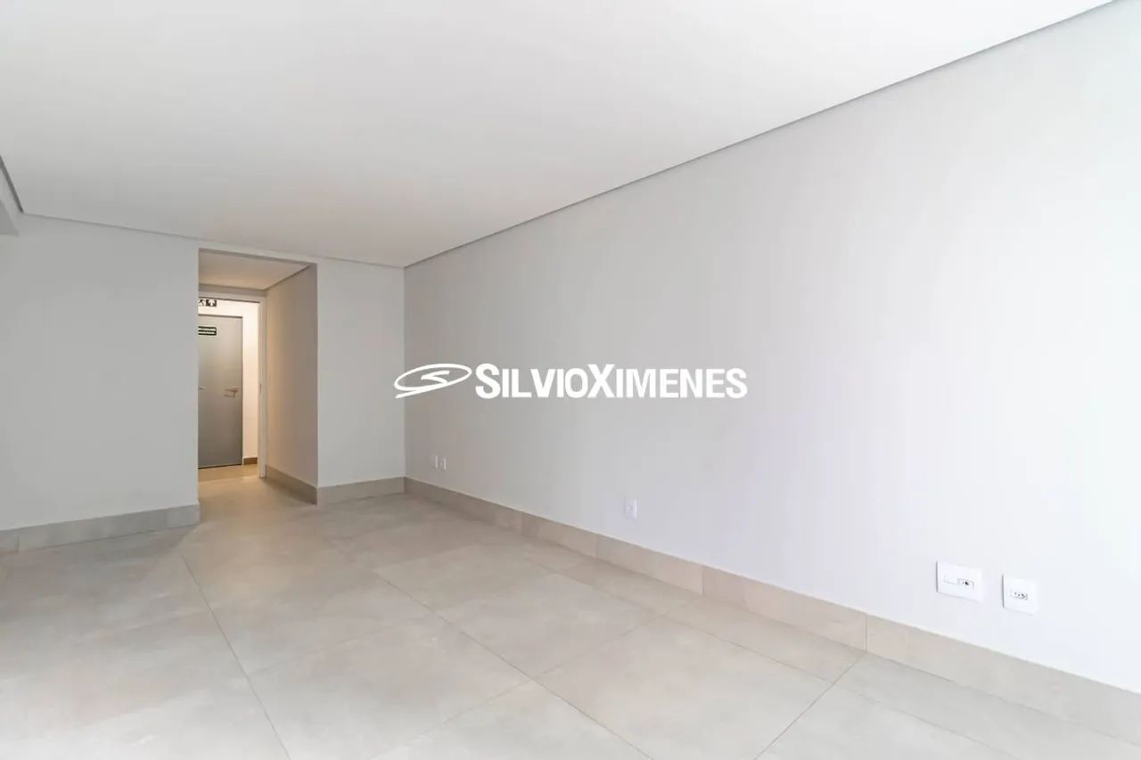 Área Privativa com 2 quartos à Venda, Sion - Belo Horizonte - Foto 3