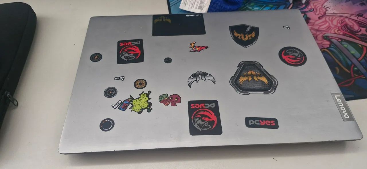 Notebook lenovo  - Foto 3
