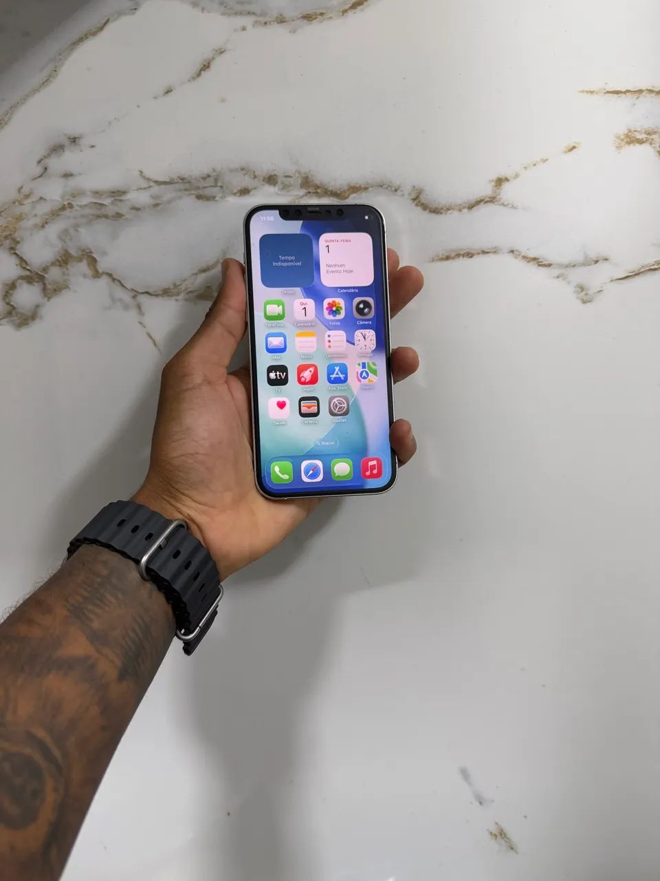 iPhone 12 Pro 256gb  - Foto 2