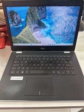 Notebook Dell Inspiron  - Foto 3