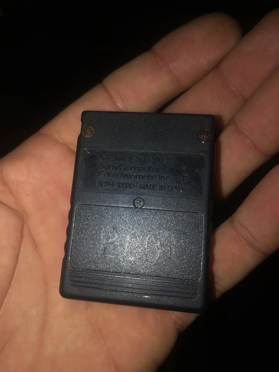 Memory card  - Foto 2