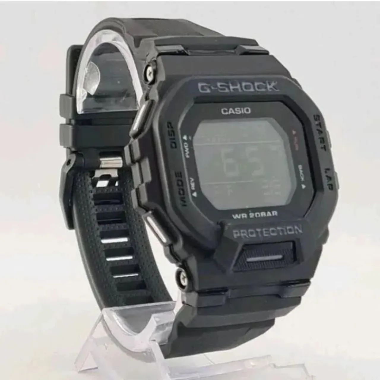 Relógio G-shock - GBD-200  - Foto 2