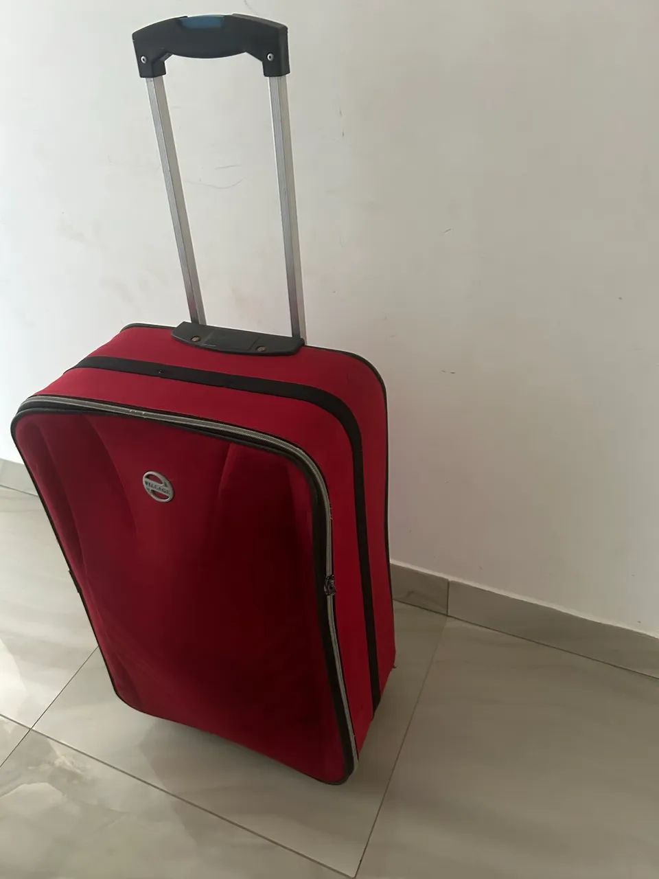 Mala de viagem grande 