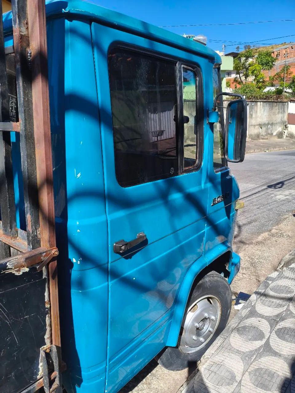 Caminhão em ótimo Estado  - Foto 2