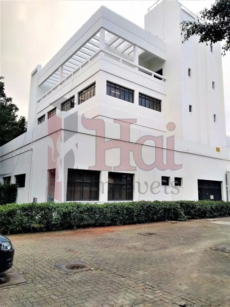 Locação na Barra Funda - 4.816 m² - Zona Oeste - SP - Foto 2
