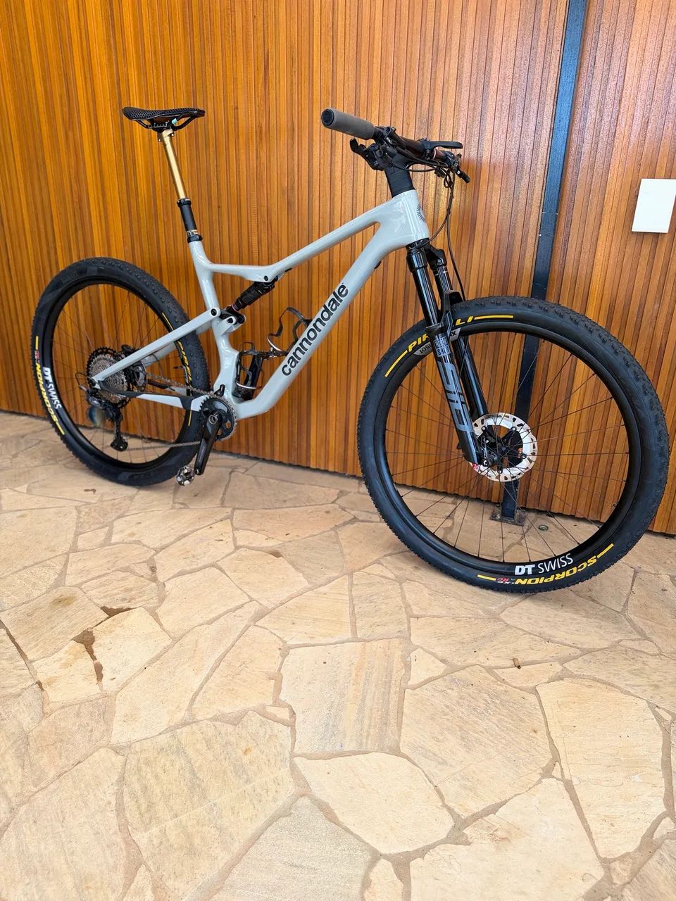 Cannondale scalpel 3 nova  - Foto 3